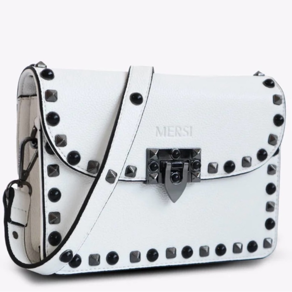 MERSI Ruby Crossbody bag